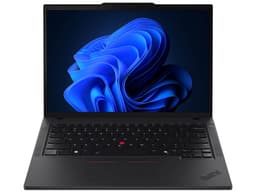 Lenovo ThinkPad T14 G6:Procesador Intel Core Ultra 5 125H (hasta 4.5 Ghz),Memoria de 16GB DDR5,SSD de 512GB,Pantalla de 14" LED,Video Intel Arc 130T,S.O. Windows 11 Pro (64 Bits) - imagen 1