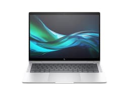 Laptop HP Elite x360 1040 G11: 
Procesador Intel Core Ultra 7 155H (hasta 4.8 GHz), 
Memoria de 32GB LPDDR5, 
SSD de 1TB, 
Pantalla de 14" LED Multi-Touch, 
Video  Intel Arc Graphics, 
S.O. Windows 11 Pro (64 Bits). - imagen 1