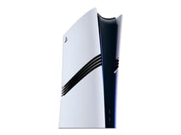 Consola PlayStation 5 Pro Edición Digital, SSD NVMe PCIe 4.0 de 2TB, Color Blanco. - imagen 3