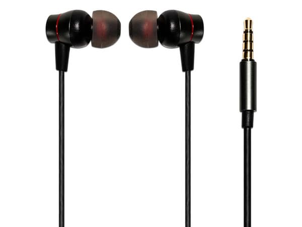 Audífonos Naceb Technology NA-0320, In-Ears, Jack 3.5mm, Con Control de Audio, Manos Libres.