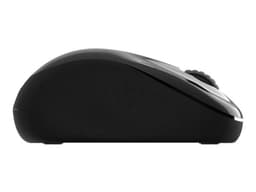 Mouse Óptico Inalámbrico Acteck AC-934169, receptor USB, Color Negro. - imagen 3