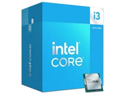 Procesador Intel Core i3-14100 de 14va Generación, 3.5 GHz (hasta 4.7 GHz) con Intel UHD Graphics 730, Socket 1700, Caché de 12 MB, Quad-Core. - imagen 2