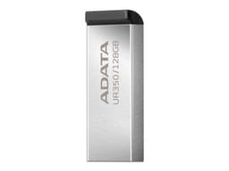 Unidad Flash USB ADATA UR350-128G-RSR/BK de 128GB. - imagen 3
