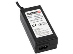 Fuente de Poder Individual Provision ISR PR-12V3A de 12V, 3 AMP. - imagen 2
