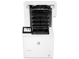 Impresora Láser HP LaserJet Enterprise M610dn, hasta 58ppm, 1200 x 1200 ppp, USB. - imagen 3