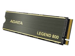 Unidad de Estado Sólido ADATA Legend 800 de 1TB, M.2 NVMe PCIe 4.0. - imagen 2