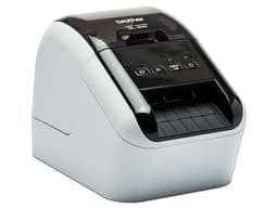 Impresora Térmica de etiquetas Brother QL800, hasta 93 etiquetas por minuto,  USB. - imagen 2
