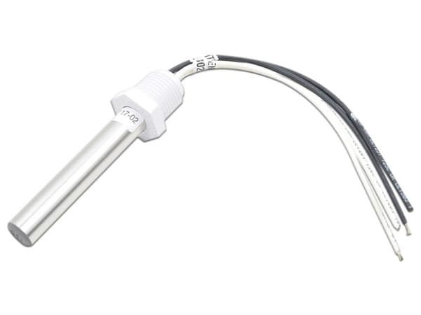 Detector de temperatura convencional tipo lápiz, de 57 Grados C.