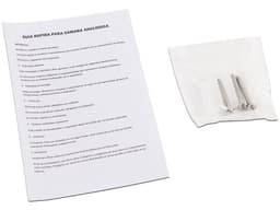 Cámara de vigilancia tipo bullet Dahua HFW1200TA28, 1080p, 2MP, Conexión BNC, efectividad IR hasta 30m. - imagen 3