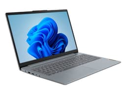 Laptop Lenovo IdeaPad Slim 3: Procesador Intel Core i7 13620H (hasta 4.9 GHz), Memoria de 16GB DDR5, SSD de 512GB, Pantalla de 15.6" LED, Video UHD Graphics, S.O. Windows 11 Home (64 Bits). - imagen 3