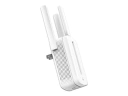 Extensor de alcance Mercusys MW300RE, Wi-Fi 802.11 b/g/n, 2.4GHz, Wireless N (Wi-Fi 4), hasta 300Mbps. - imagen 3
