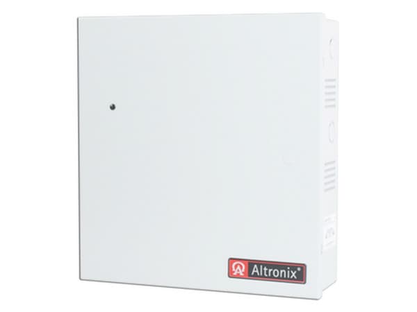 Fuente de Poder Altronix SMP7CTX de 12/24Vcd, Ideal para aplicaciones de potencia.