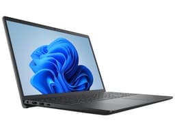 Laptop DELL 15 DC15250: Procesador Intel Core 3 100U (hasta 4.7 GHz), Memoria de 16GB DDR4, SSD de 512GB, Pantalla de 15.6" LED, Video Intel Graphics, S.O. Windows 11 Home (64 Bits), Teclado Versión en Inglés. - imagen 2