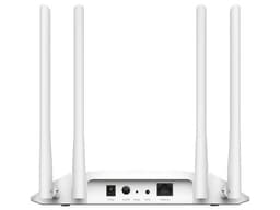 Access Point TP-Link TL-WA1801 AX1800, 4 Antenas, 574Mbps 2.4Ghz, 1201Mbps 5Ghz, Wi-Fi 6, PoE. - imagen 3