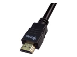 Cable de Video Stylos HDMI (M-M), 2m. - imagen 2