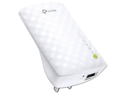 Extensor de Alcance Inalámbrico TP-Link RE220 Wireless AC (Wi-Fi 5), Hasta 750 Mbps, Color Blanco. - imagen 2