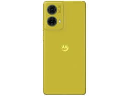Smartphone Motorola Moto G85 5G: Procesador Snapdragon 6s Gen 3 (hasta 2.3 GHz), Memoria RAM de 8GB, Almacenamiento de 256GB, Pantalla LED Multi Touch de 6.67" FHD+, Bluetooth 5.1, Wi-Fi 5, Cámara Principal de 50MP, Android 14, Color Verde. - imagen 3