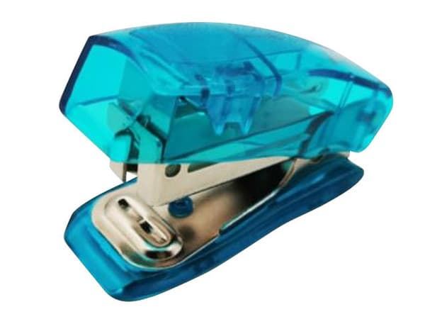 Mini Engrapadora Nextep Plástica Medida Estándar, 26/6.