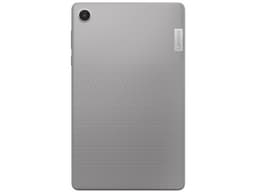 Tablet Lenovo Tab M8: 
Procesador MediaTek Helio A22 (hasta 2.0 GHz), 
Memoria RAM de 3GB, Almacenamiento de 32GB, 
Pantalla LED Multi-Touch de 8", 
Cámara Principal de 5MP, 
Wi-Fi, Bluetooth, 
Android 12, Color Gris. - imagen 3