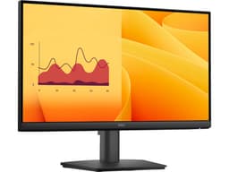 Monitor DELL Pro E2225HM de 21.5", Resolución 1920 x 1080 (Full HD 1080p), Certificación TUV, 8ms (5ms Rápido), 100Hz, Color Negro. - imagen 2