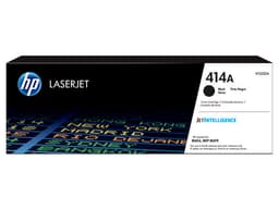 Tóner para impresora HP 414A, Negro LaserJet Original (W2020A). - imagen 1