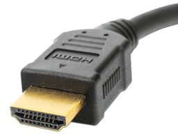 Cable de Video HDMI Epcom, Resolución 4K, Blindado, Chapado en Oro, 5m. - imagen 3