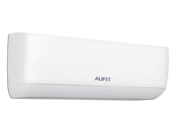 Minisplit Inverter Wifi CHI-R32-12K-110 de 1 Toneladas, 110V, Frío y Calor, SEER 20, Compatible con Alexa y Google Home.