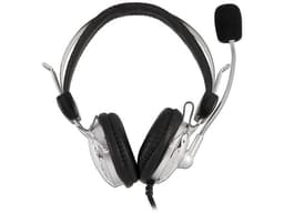 Audífonos Manhattan con Micrófono y Control de Volumen. - imagen 2