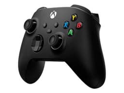Control Inalámbrico para XBOX Standard Edition compatible con Xbox One, Series X y PC. Color Negro - imagen 2