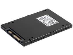 Unidad de Estado Sólido Kingston A400 de 240GB, 2.5" SATA III (6Gb/s). - imagen 2