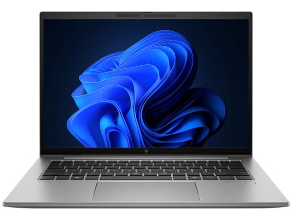 Workstation HP ZBook Firefly G11: 
Procesador Intel Core Ultra 7 155H (hasta 4.8 GHz), 
Memoria de 16GB DDR5, 
SSD de 512GB,
Pantalla de 14" LED,
Video NVIDIA RTX A500, 
Windows 11 Pro (64 Bits).