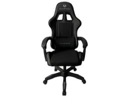 Silla Gamer Balam Rush Power Rush V2 Black Edition, Reposabrazos, Pistón de Gas Clase 3, Inclinación de hasta 135 Grados, Soporta hasta 120Kg, Color Negro. - imagen 1