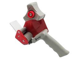 Despachador Nextep NE-618 para Cinta de Empaque Tipo Pistola. - imagen 2