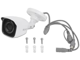 Cámara bala HIKVISION THC-B120-MC, 1080p, Gran Angular 103º, Lente 2.8 mm, metal Inteligente 20 mts. - imagen 2