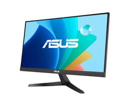Monitor LED ASUS Eye Care VY229HF de 21.5", Resolución 1920 x 1080 (Full HD 1080p), 1 ms, 100Hz, Color Negro. - imagen 2