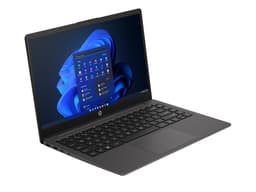 Laptop HP 245 G10:Procesador AMD Ryzen 5 7520U (hasta 4.3 Ghz),Memoria de 8GB DDR4,SSD de 512GB,Pantalla de 14" LED,Video Radeon 610M,S.O. Windows 11 Home (64 Bits) - imagen 1