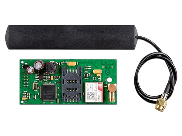 Módulo comunicador GSM Jablotron JA-190Y, para paneles JA-100K Y JA-100KR.