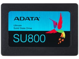 Unidad de Estado Sólido ADATA SU800 Ultimate de 512GB, 2.5" SATA III (6Gb/s). - imagen 3