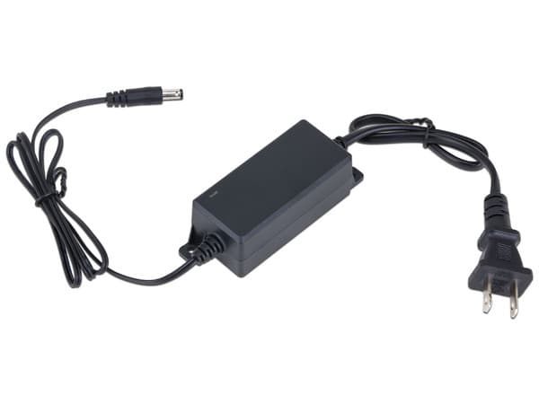 Fuente de Poder Regulada Dahua DH-PFM325D-1210US, 12 Vcc, Para Cámaras CCTV, Color Negro.