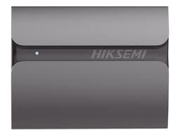 Unidad de Estado Sólido Portátil Hiksemi 1TB, USB 3.1, USB-C, Color Negro. - imagen 2