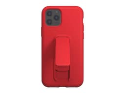 Funda EEZL EZ-AP001RD, para iPhone 11 PRO. Color Rojo. - imagen 1