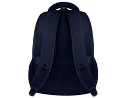 Mochila Perfect Choice Essential PC-084143, Soporta Laptops de hasta 17", Color Azul. - imagen 3