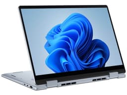 Laptop DELL 14 Plus: Procesador Intel Core Ultra 7 256V (hasta 4.8 GHz), Memoria de 16GB DDR5, SSD de 1TB, Pantalla de 14" LED Multi-Touch, Video Intel Arc Graphics, S.O. Windows 11 Home (64 Bits),Teclado Versión en Inglés. - imagen 2