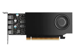 Tarjeta de Video PNY NVIDIA QUADRO A1000 Ampere, 8GB GDDR6, 4xMini DisplayPort, PCI Express 4.0. - imagen 2