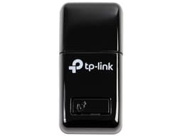 Mini Adaptador inalámbrico USB TP-Link TL-WN823N, Wireless N (Wi-Fi 4), hasta 300 Mbps, USB. - imagen 3