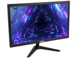 Monitor Gamer Xzeal XST-500 de 21.5", Resolución 1920 x 1080 (Full HD 1080p), 5ms, Color Negro. - imagen 2