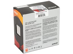 Procesador AMD Ryzen 5 5600G de Quinta Generación, 3.9 GHz (hasta 4.4 GHz), Socket AM4, Caché 16MB, Six-Core, 65W. - imagen 2