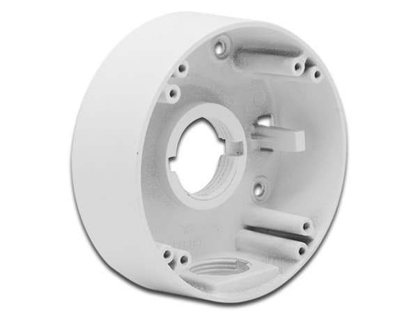 Caja de conexiones PROVISION PR-B10BJB para Cámaras de vigilancia.