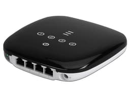 Router inalámbrico Ubiquiti UFiber WiFi, con 1 puerto WAN GPON, de hasta 300 Mbps. - imagen 2