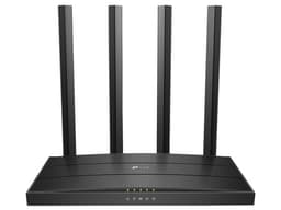 Router TP-Link Archer C80 AC1900  de doble banda, Wireless AC (Wi-Fi 5), hasta 1300Mbps. - imagen 1